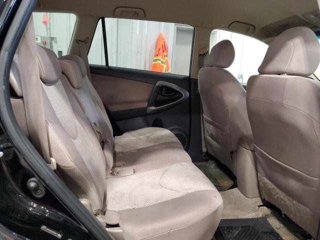 Photo 11 from auction – 2006 TOYOTA RAV4 with VIN JTMZD33V966015039