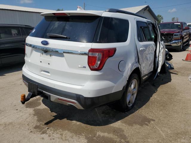 Zdjęcie 3 z aukcji – 2017 FORD EXPLORER X z VIN 1FM5K8DH6HGA86136