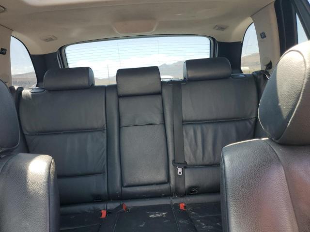 Photo 10 from auction – 2006 BMW X5 3.0I with VIN 5UXFA13526LY42235
