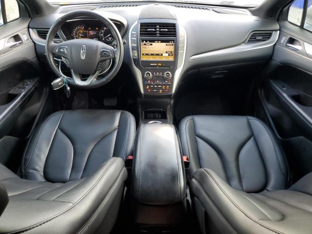 Photo 8 from auction – 2018 LINCOLN MKC PREMIE with VIN 5LMCJ1C96JUL05080