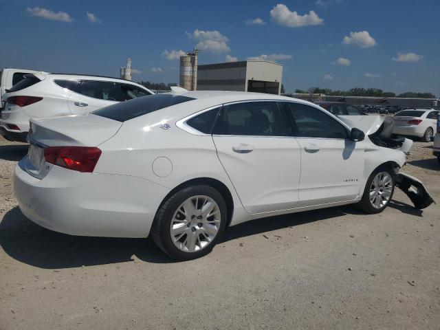 Photo 3 from auction – 2015 CHEVROLET IMPALA LS with VIN 1G11Z5SL0FU130272