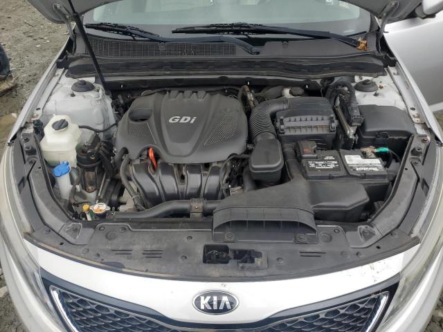 Photo 11 from auction – 2015 KIA OPTIMA EX with VIN 5XXGN4A7XFG404725