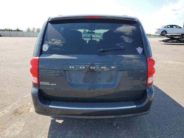 Photo 6 from auction – 2012 DODGE GRAND CARA with VIN 2C4RDGCGXCR180353