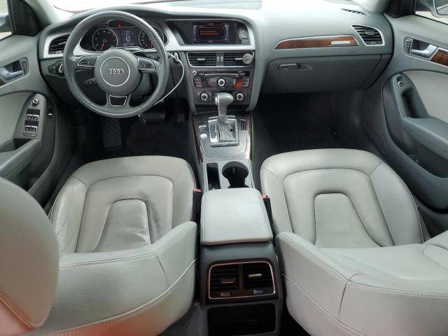 Photo 8 from auction – 2016 AUDI A4 PREMIUM with VIN WAUBFAFL0GN008835