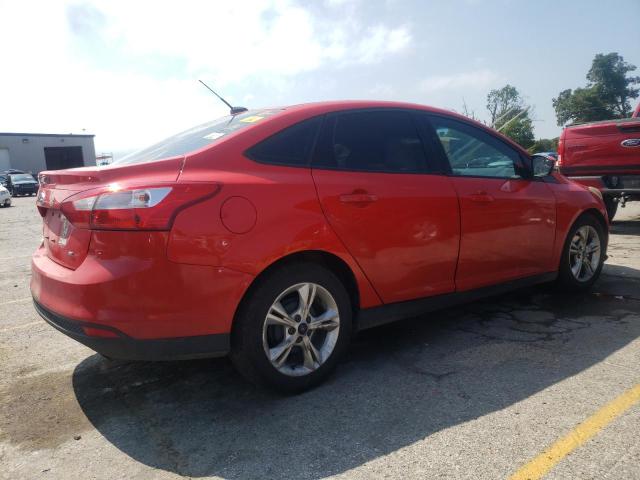 Фото 3 с аукциона – 2013 FORD FOCUS SE с VIN 1FADP3F24DL297730