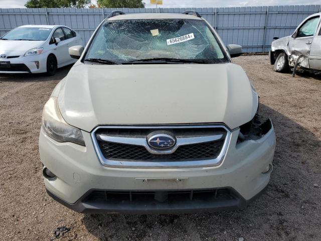 Photo 5 from auction – 2015 SUBARU XV CROSSTR with VIN JF2GPADC8F8234225