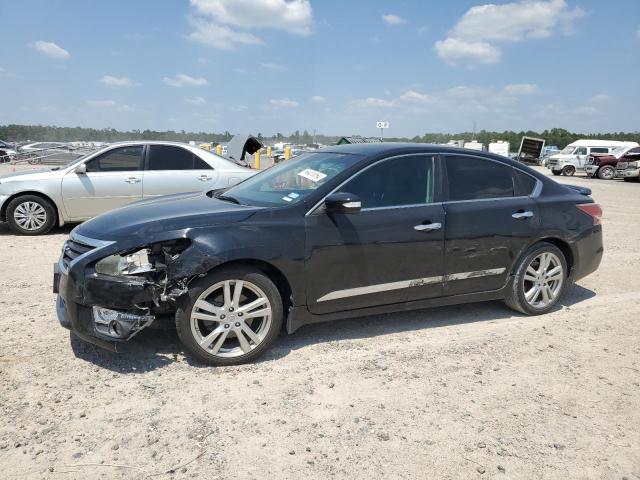 NISSAN ALTIMA 3.5 2014 with VIN 1N4BL3AP3EC413913 - Photo from auction