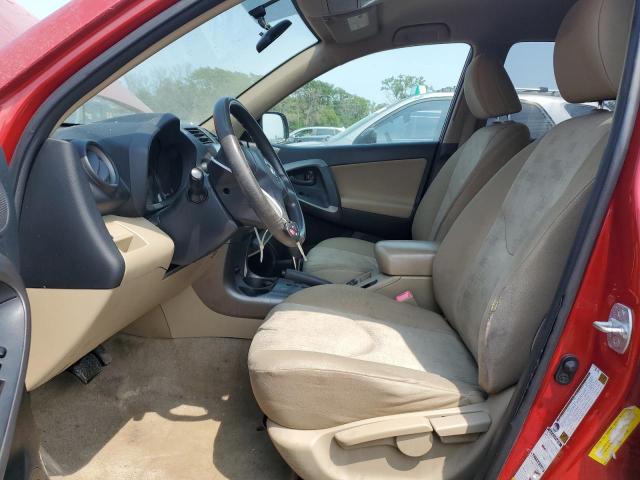 Photo 7 from auction – 2009 TOYOTA RAV4 with VIN JTMBF33V69D009548