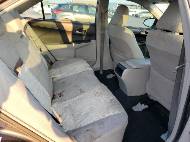 Photo 10 from auction – 2013 TOYOTA CAMRY L with VIN 4T4BF1FK6DR299015