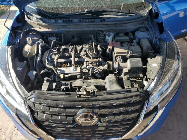Photo 11 from auction – 2021 NISSAN KICKS S with VIN 3N1CP5BVXML545228
