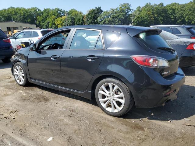 Photo 2 from auction – 2010 MAZDA 3 S with VIN JM1BL1H61A1326710
