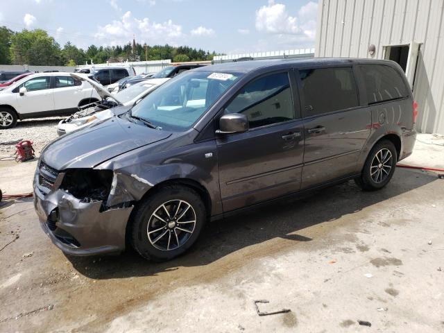 Photo 1 from auction – 2014 DODGE GRAND CARA with VIN 2C4RDGBGXER453182