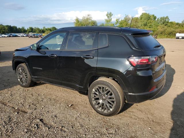 Photo 2 from auction – 2022 JEEP COMPASS LI with VIN 3C4NJDCB4NT208285