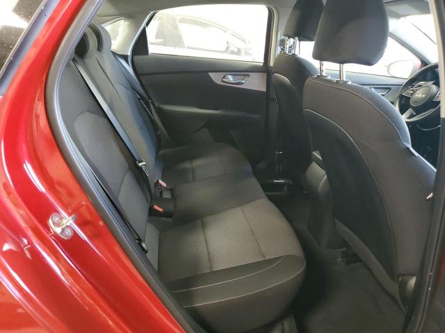 Photo 10 from auction – 2023 KIA FORTE LX with VIN 3KPF24AD4PE592078