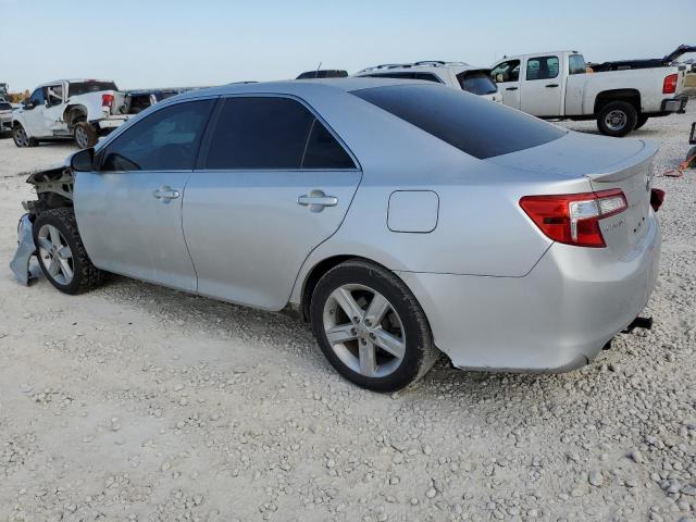 Photo 2 from auction – 2013 TOYOTA CAMRY L with VIN 4T1BF1FK3DU232723