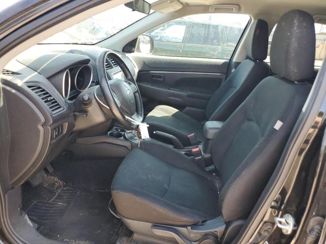 Photo 7 from auction – 2015 MITSUBISHI OUTLANDER with VIN 4A4AP3AU4FE043909