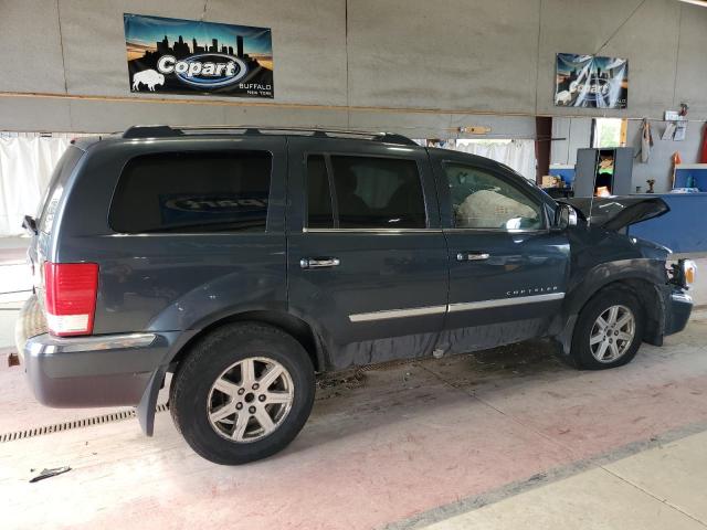 Photo 3 from auction – 2007 CHRYSLER ASPEN LIMI with VIN 1A8HW58277F526808