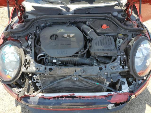 Photo 11 from auction – 2015 MINI COOPER with VIN WMWXS5C5XFT832575