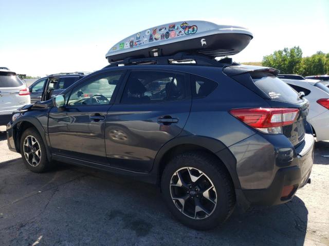 Photo 2 from auction – 2019 SUBARU CROSSTREK with VIN JF2GTAEC8KH316380