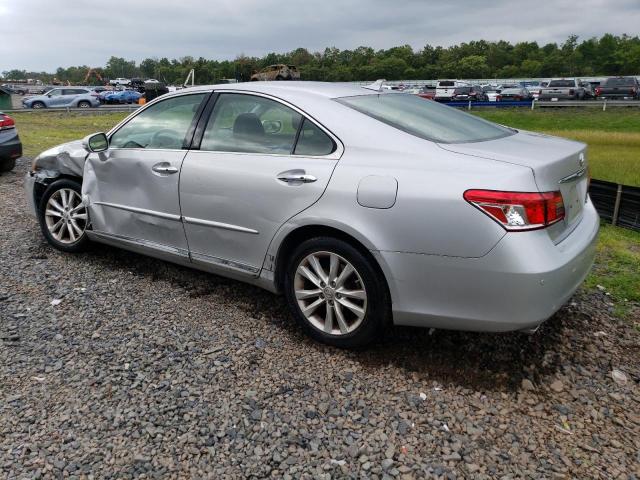 Photo 2 from auction – 2011 LEXUS ES 350 with VIN JTHBK1EG6B2448022