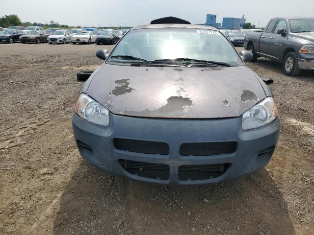 Photo 5 from auction – 2004 DODGE STRATUS SE with VIN 1B3EL36T54N333630