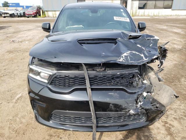 Photo 5 from auction – 2021 DODGE DURANGO GT with VIN 1C4RDJDG3MC523753