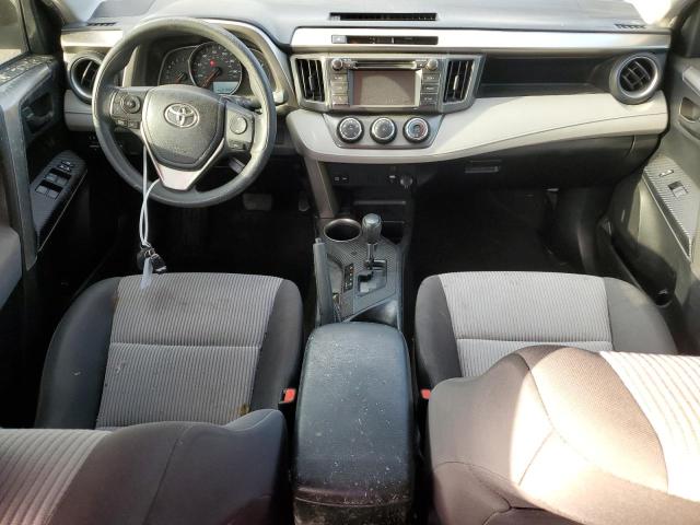 Photo 8 from auction – 2015 TOYOTA RAV4 LE with VIN JTMBFREVXFD132331