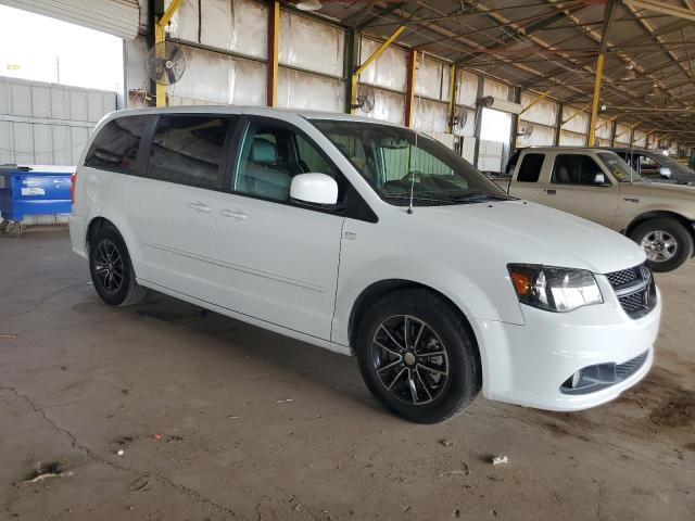 Photo 4 from auction – 2014 DODGE GRAND CARA with VIN 2C4RDGCG0ER296437