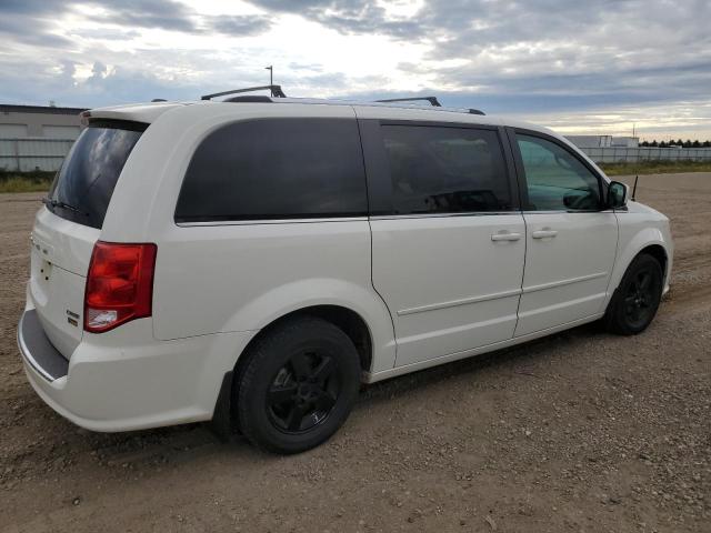 Photo 3 from auction – 2011 DODGE GRAND CARA with VIN 2D4RN5DG8BR659940