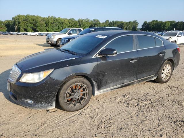 BUICK LACROSSE C 2011 with VIN 1G4GC5EC2BF379892 - Photo from auction