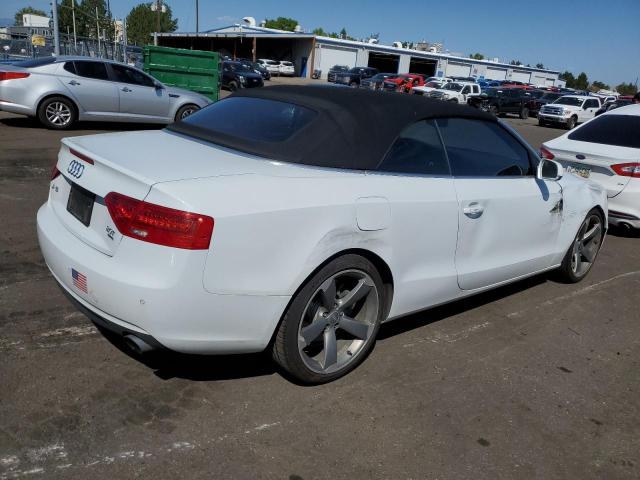 Photo 3 from auction – 2014 AUDI A5 PREMIUM with VIN WAULFAFH6EN004009