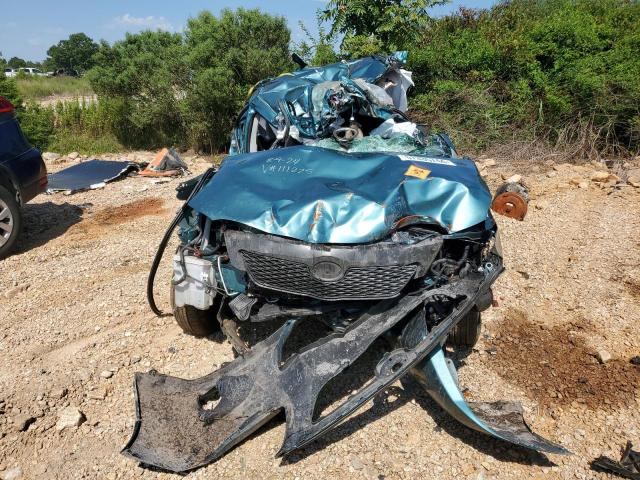 Foto 5 de la subasta – 2010 TOYOTA COROLLA BA con VIN JTDBU4EEXA9111225