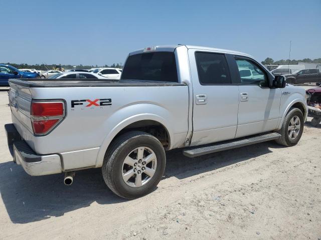 Photo 3 from auction – 2010 FORD F150 SUPER with VIN 1FTEW1C83AKE58651