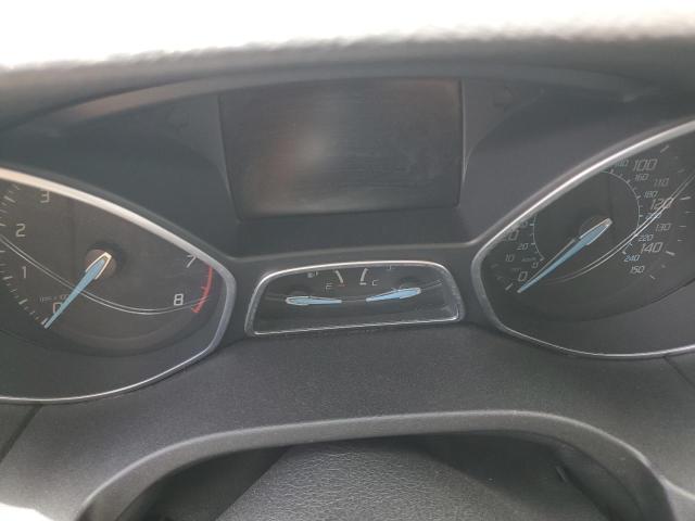 Photo 9 from auction – 2012 FORD FOCUS with VIN 1FAHP3F27CL362313
