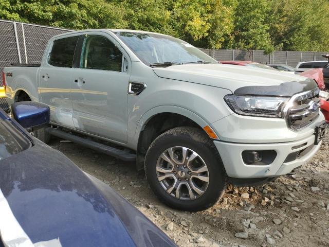 Photo 4 from auction – 2021 FORD RANGER XL with VIN 1FTER4FH7MLD45577