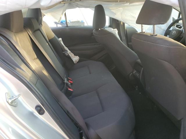 Photo 10 from auction – 2023 TOYOTA COROLLA LE with VIN JTDB4MEE7PJ001059