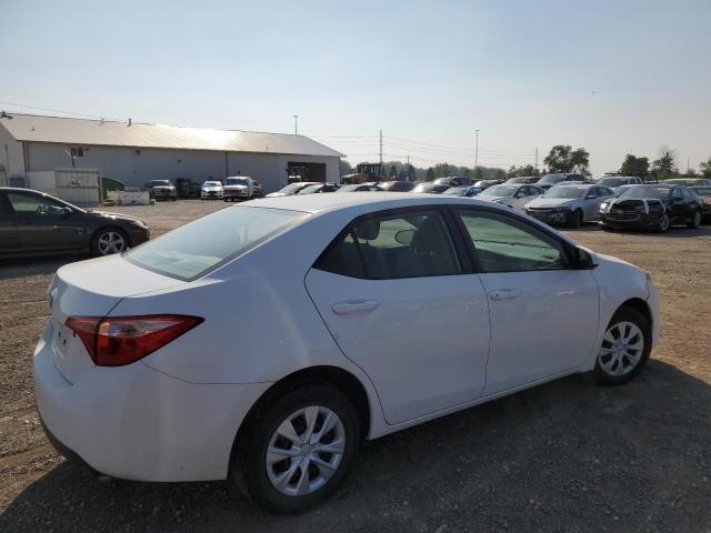 Photo 3 from auction – 2017 TOYOTA COROLLA L with VIN 2T1BURHEXHC942589