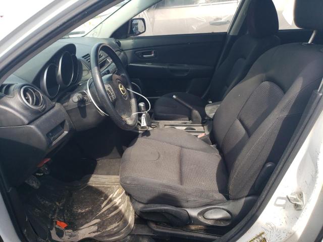 Фото 7 с аукциона – 2007 MAZDA 3 HATCHBAC с VIN JM1BK143571601213
