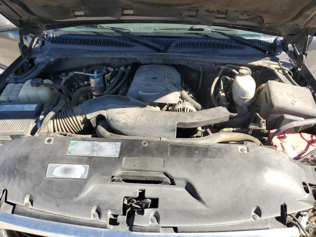 Photo 12 from auction – 2006 GMC YUKON with VIN 1GKEC13Z06J116724