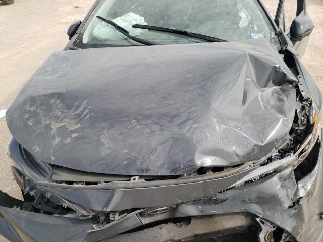 Photo 11 from auction – 2024 TOYOTA COROLLA LE with VIN 5YFB4MDE8RP118360
