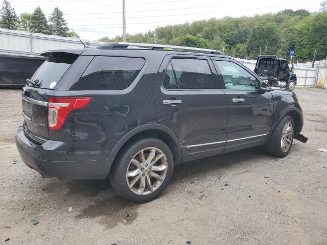 Photo 3 from auction – 2014 FORD EXPLORER L with VIN 1FM5K8F89EGB88832