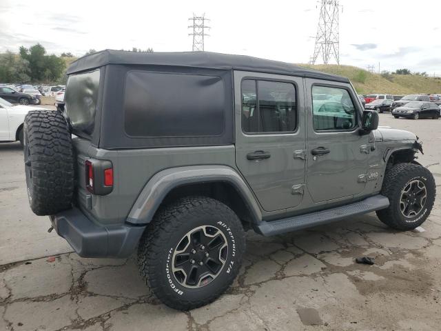Photo 3 from auction – 2018 JEEP WRANGLER U with VIN 1C4HJXENXJW328974