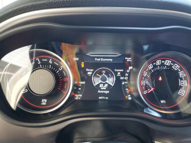 Photo 9 from auction – 2021 DODGE CHALLENGER with VIN 2C3CDZFJXMH539155