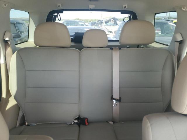 صورة رقم 10 من المزاد - 2010 FORD ESCAPE XLT مع VIN 1FMCU0D70AKD40033