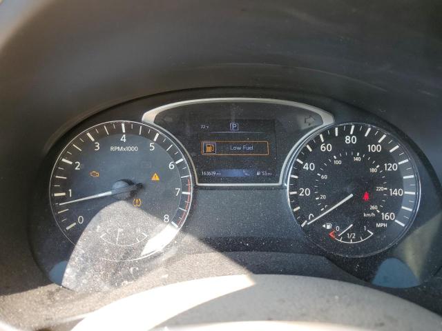 Photo 9 from auction – 2017 NISSAN ALTIMA 2.5 with VIN 1N4AL3AP8HC156697