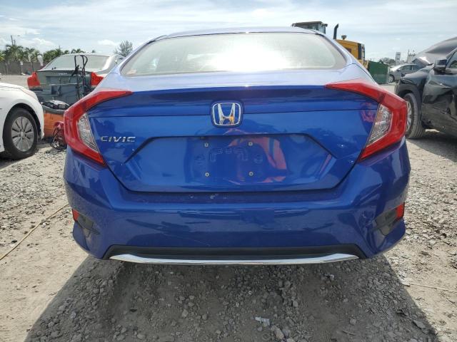 Photo 6 from auction – 2019 HONDA CIVIC LX with VIN 2HGFC2F64KH578661