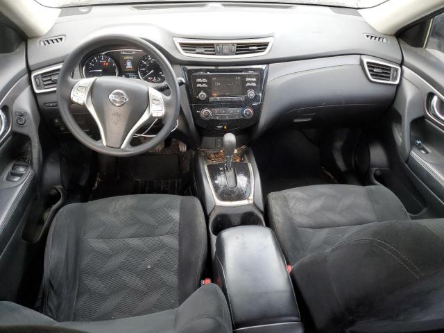 Photo 8 from auction – 2016 NISSAN ROGUE S with VIN 5N1AT2MT7GC785892