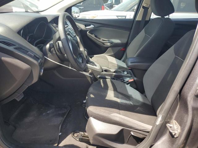 Photo 7 from auction – 2013 FORD FOCUS SE with VIN 1FADP3F25DL368708