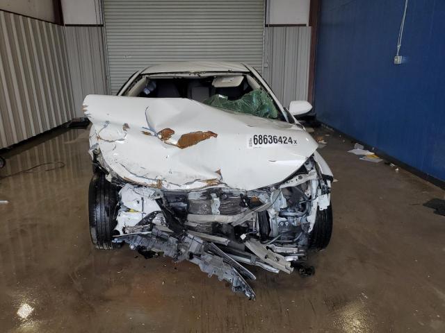 Photo 5 from auction – 2021 TOYOTA COROLLA LE with VIN 5YFEPMAE0MP146929
