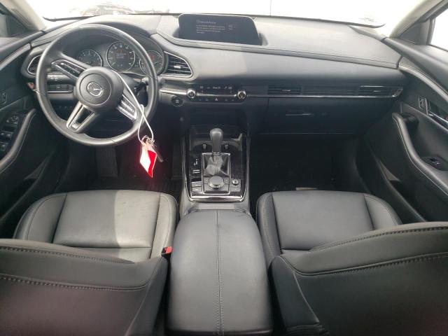 Photo 8 from auction – 2022 MAZDA CX-30 PREF with VIN 3MVDMBCL1NM426483